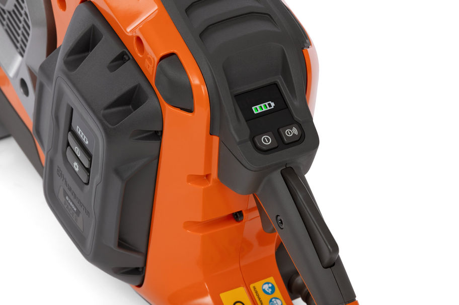 Husqvarna K 1 PACE Battery Powered Power Cutter Saw Options
