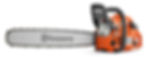 Husqvarna 460 Rancher Chainsaw