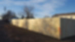 Fencing