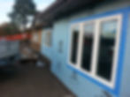 New and Replacement Window Install