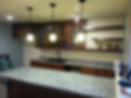 Wet Bar