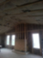 Insulating Great Room