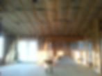 Insulating Great Room