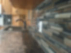 Backsplash