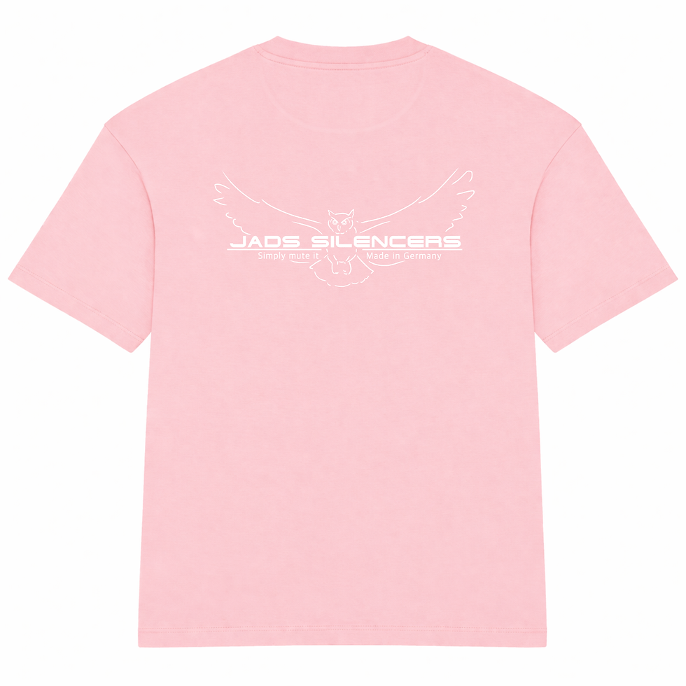 Miniatura: JADS Organic Oversize Unisex T-Shirt