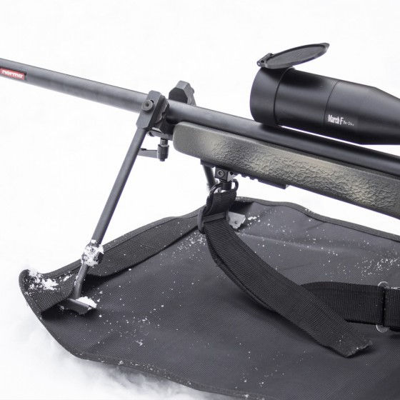 Miniatura: ULFHEDANAR Shooting Mat Roller 180x75 (UH020)