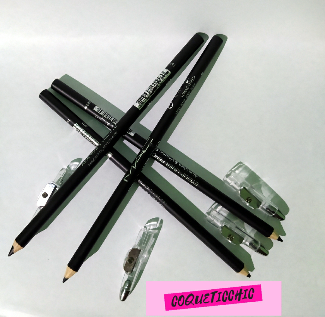 Lápiz MAC Ojos/Cejas