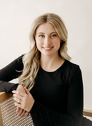 Professional headshot photographer Kingston Ontario