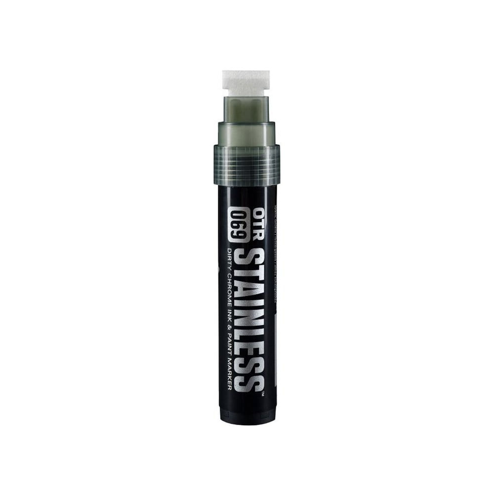 On The Run OTR.069 Stainless