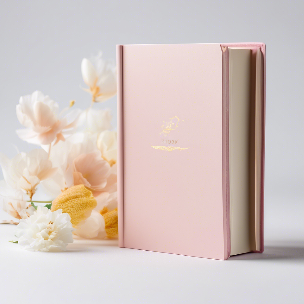 Photo book