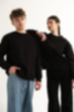 Thumbnail: Classic Sweatshirt with Micro-Brushed Interior (400 GSM)