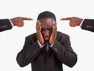 How to Handle Criticism