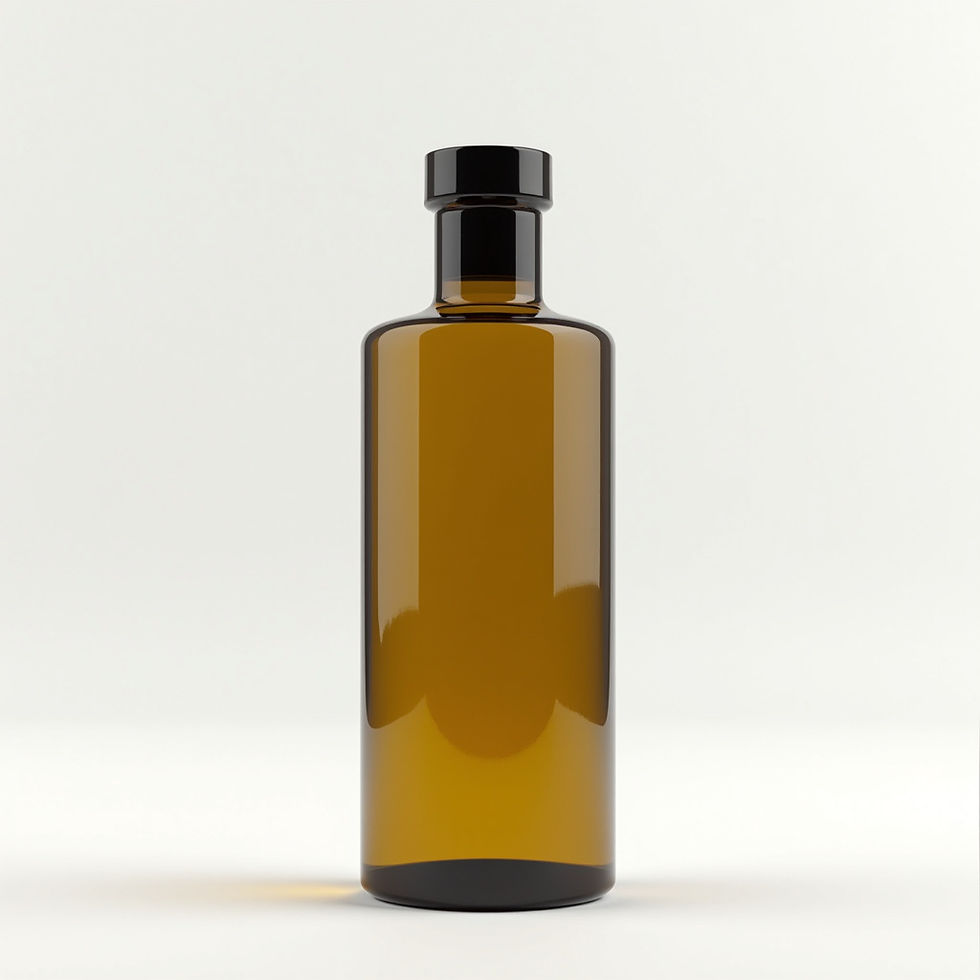 Sesame Oil