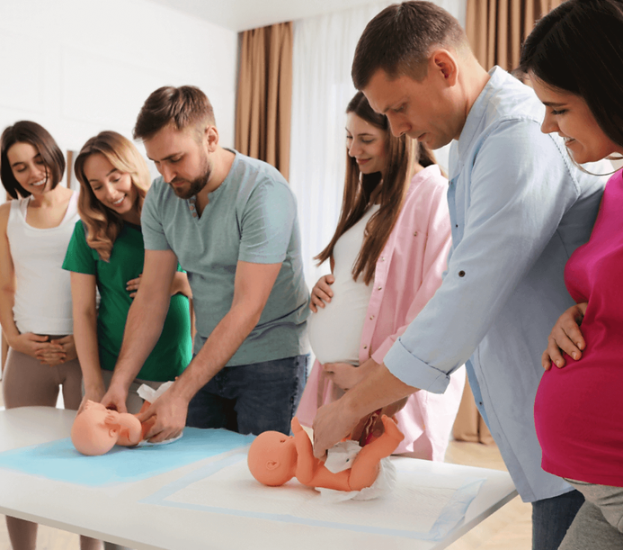 Birth Prep with Joy Antenatal and Hypnobirthing West Lothian