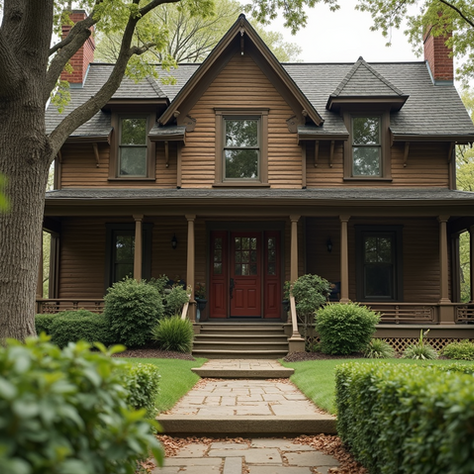 Steps to Remodel Older Homes: Updating Historic Residences with Care and Precision