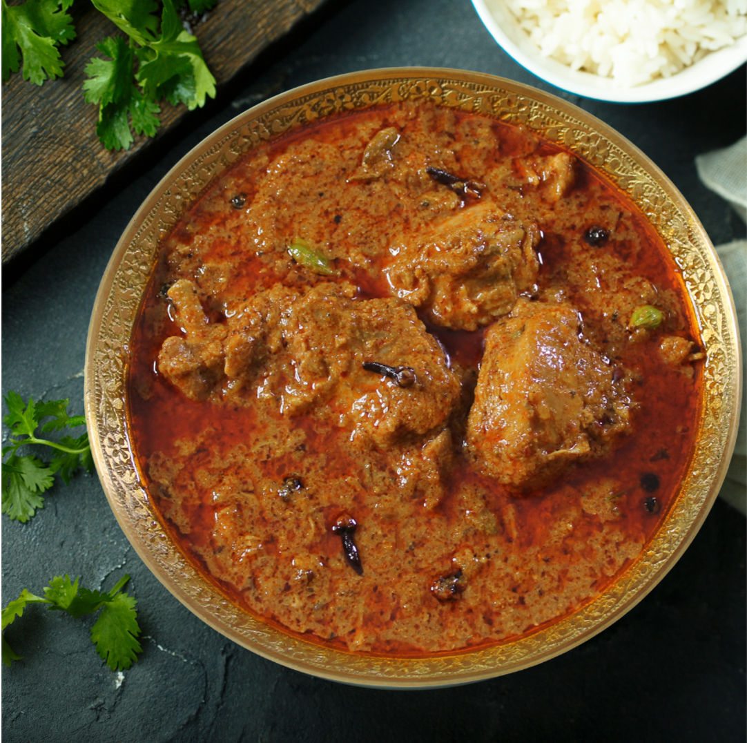 Chicken Khushal Chand Kit