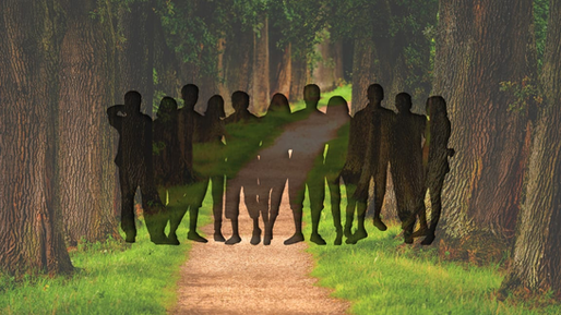 Friday Food for Thought