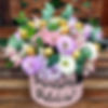 Round Box Luxo