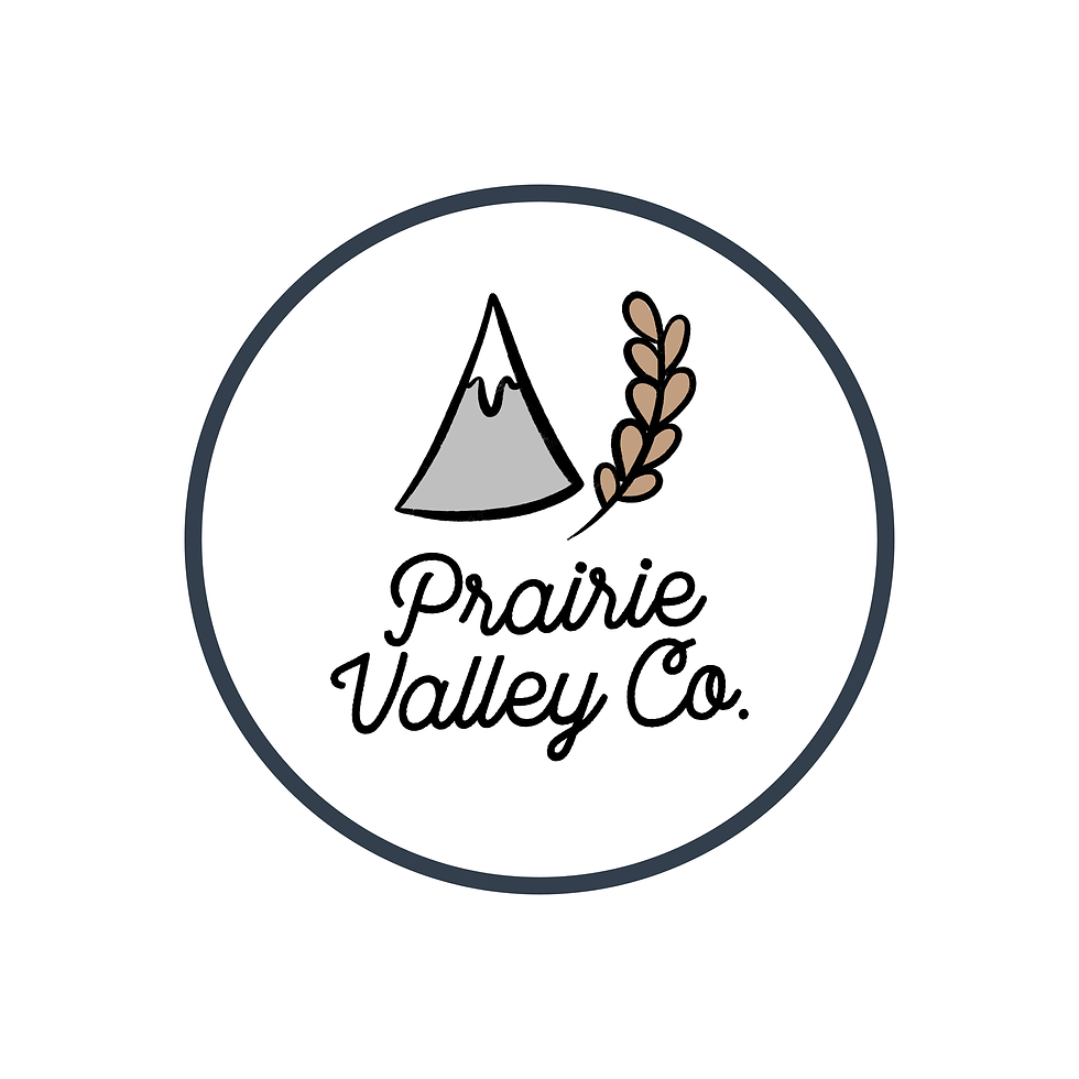 Prairie Valley Co