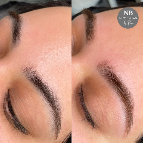 browcolouring, bespokebrowtinting, browtintinglondon, browcolourspecialistlondon, hybridbrows, hennabrows, browlightening, newbrowscolourexperts