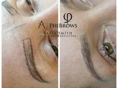 How long does Microblading Last?