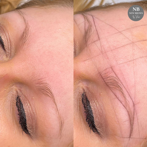 browmapping, browmappinglondon, newbrowsmapping, browdesign, browshaping, ealing, westlondon