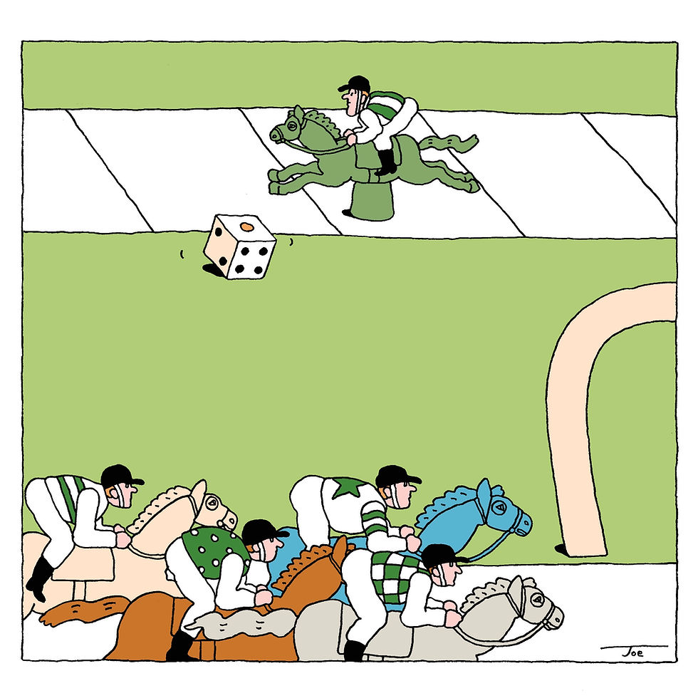 derby