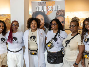 NOLA Pop-Up Dermatologic Salon for Health, Style, and Community