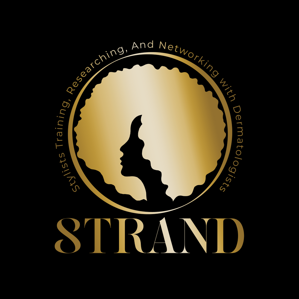 Writer: The S.T.R.A.N.D. Network