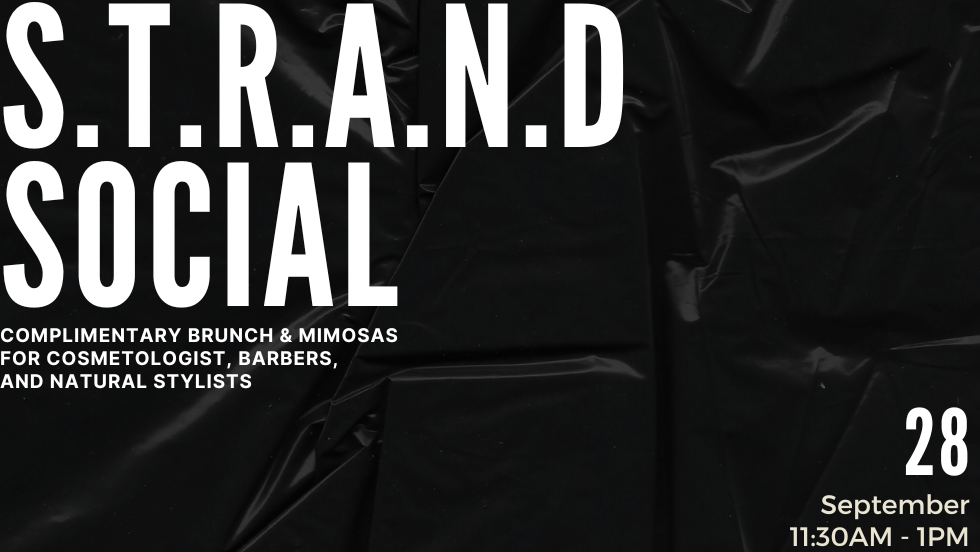 S.T.R.A.N.D. Social - Brooklyn Brunch