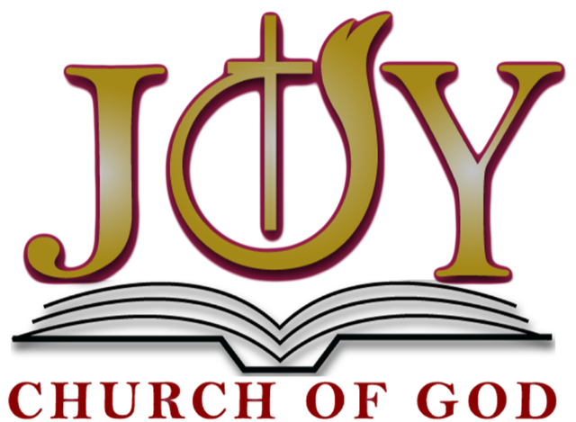 JOY Church of God building