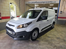 FORD TRANSIT CONNECT 3 PLAZAS