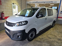 OPEL VIVARO 6P