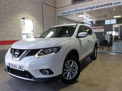 NISSA XTRAIL ACENTA