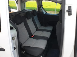 CITROEN BERLINGO multispace