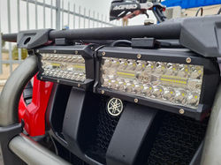 ATV YAMAHA GRIZZLY 660