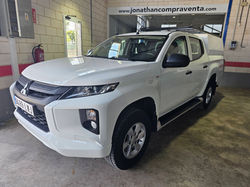 MITSIBISHI L200