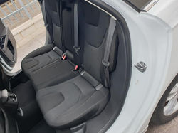 FORD MONDEO titanium