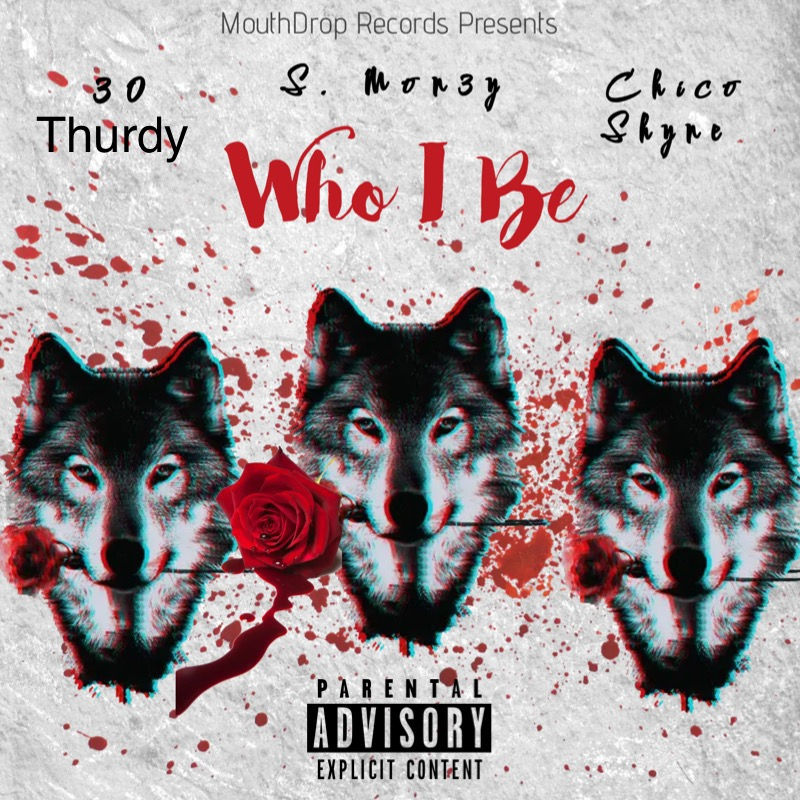 Thumbnail: Covers and promo material 