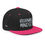 Thumbnail: Billionaire Minds Classic Snapback | MouthDrop Collectionz 