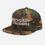 Thumbnail: OG MouthDrop Collectionz Snapback Hat