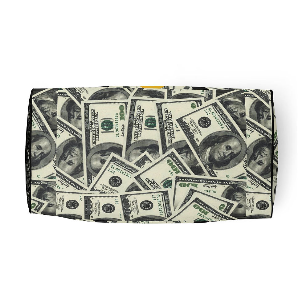 Thumbnail: Faded Money Secure the Duffle