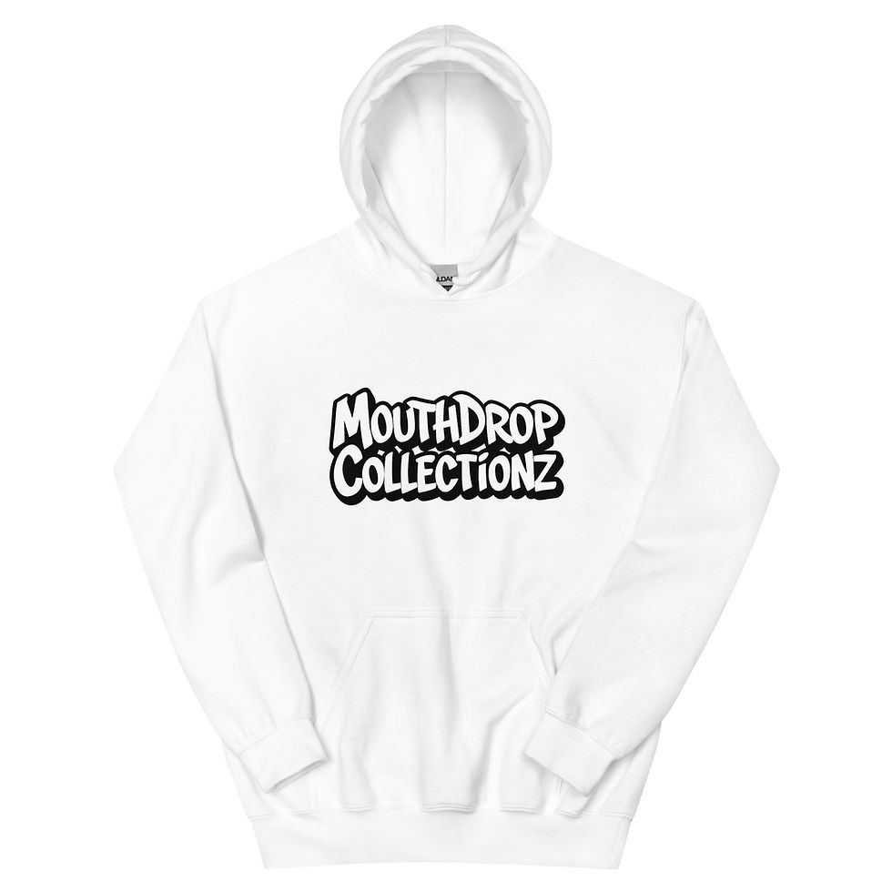Thumbnail: MC Unisex Hoodie