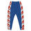 Thumbnail: Nip Blue MD Flag Unisex Joggers
