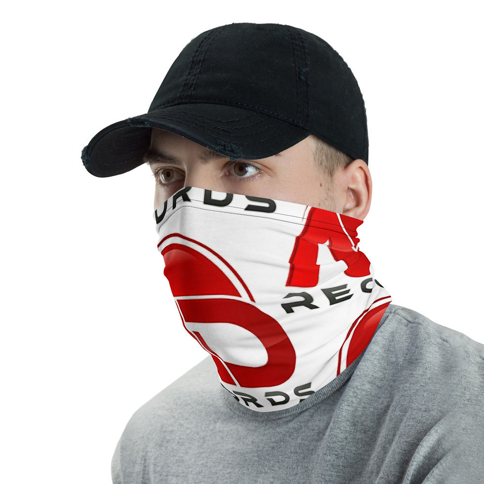 Thumbnail: MDR Neck gaiter