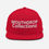 Thumbnail: OG MouthDrop Collectionz Snapback Hat
