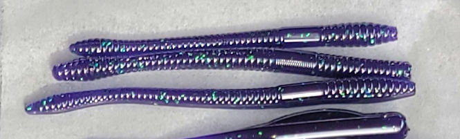 FINESSE WORMS
