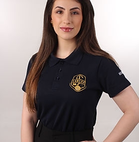 Natasha De Nez