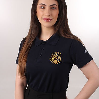 Natasha De Nez