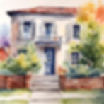 drawing watercolor paintings for beginners